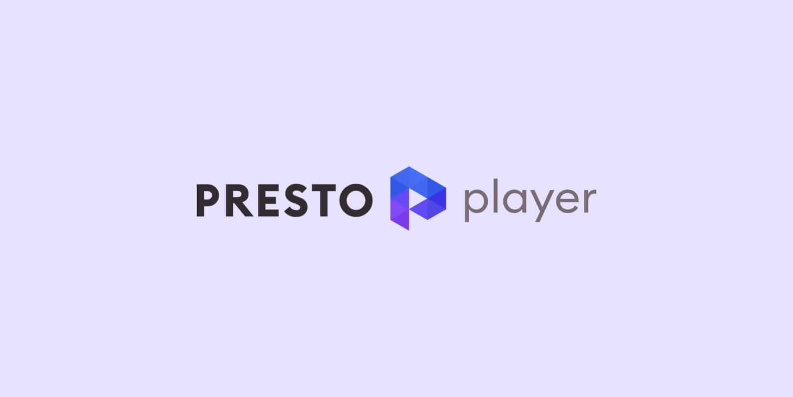 PrestoPlayer Review: The best Video Plugin every wordPress site needs